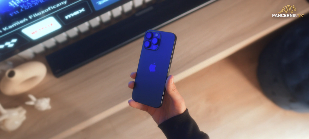 Legenda upada, czyli iPhone 16 Pro Max pół roku później | długoterminowa recenzja